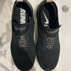Nike vapor Max